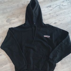 Balenciaga Hoddie